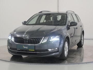 1.6 TDI 85 kW Style