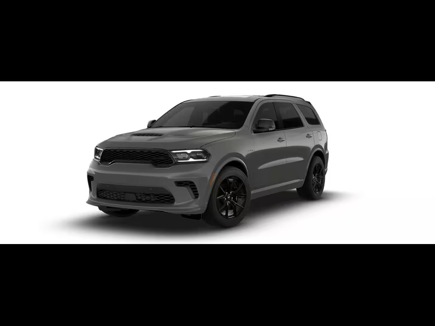 Dodge Durango, 5.7 V8 LPG GT PREMIUM REDLINE - fotka 3