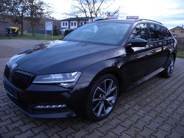 2,0 TDI SPORT LINE