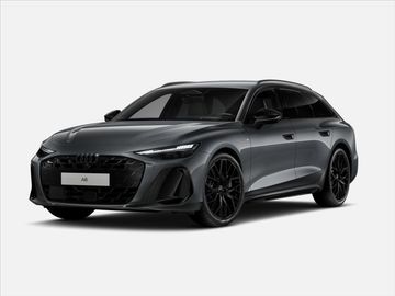 3,0   TDI quattro 220kW ST7