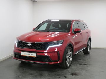 2.2 CRDi 148 kW DCT 4x4
