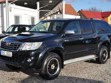 3.0D-4D 126kW 4x4 Automat
