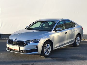 2,0 TDi/85 kW SELECTION 6°man.