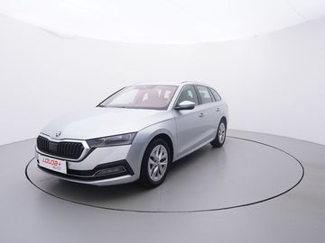 Style 1.5 TSI 110 kW
