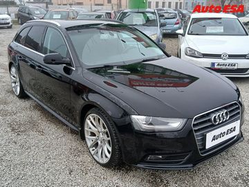 2.0 TDi Avant,STK8/27