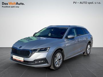 2.0 TDI 85kW DSG Style Plus co