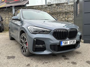 BMW X1 xDrive18d 2021