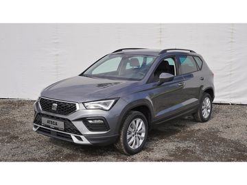 1.5 TSI / 110 kW Vamos