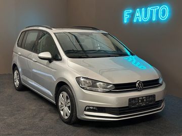 2.0 TDi Trendline 7 míst
