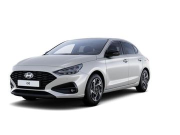 FB PD PE Style 1,0 T-GDI 74 kW