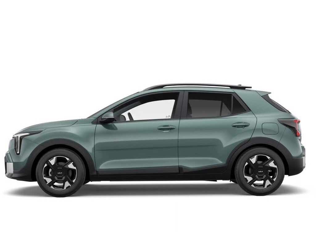 Kia Stonic, 1.0 T-GDi Exclusive - fotka 2
