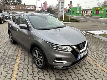 1.2DIG-T N-Connecta 1. Maj. ČR