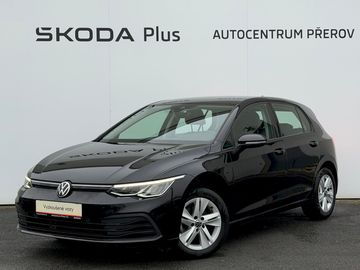 1.0 TSI 81kW LIFE