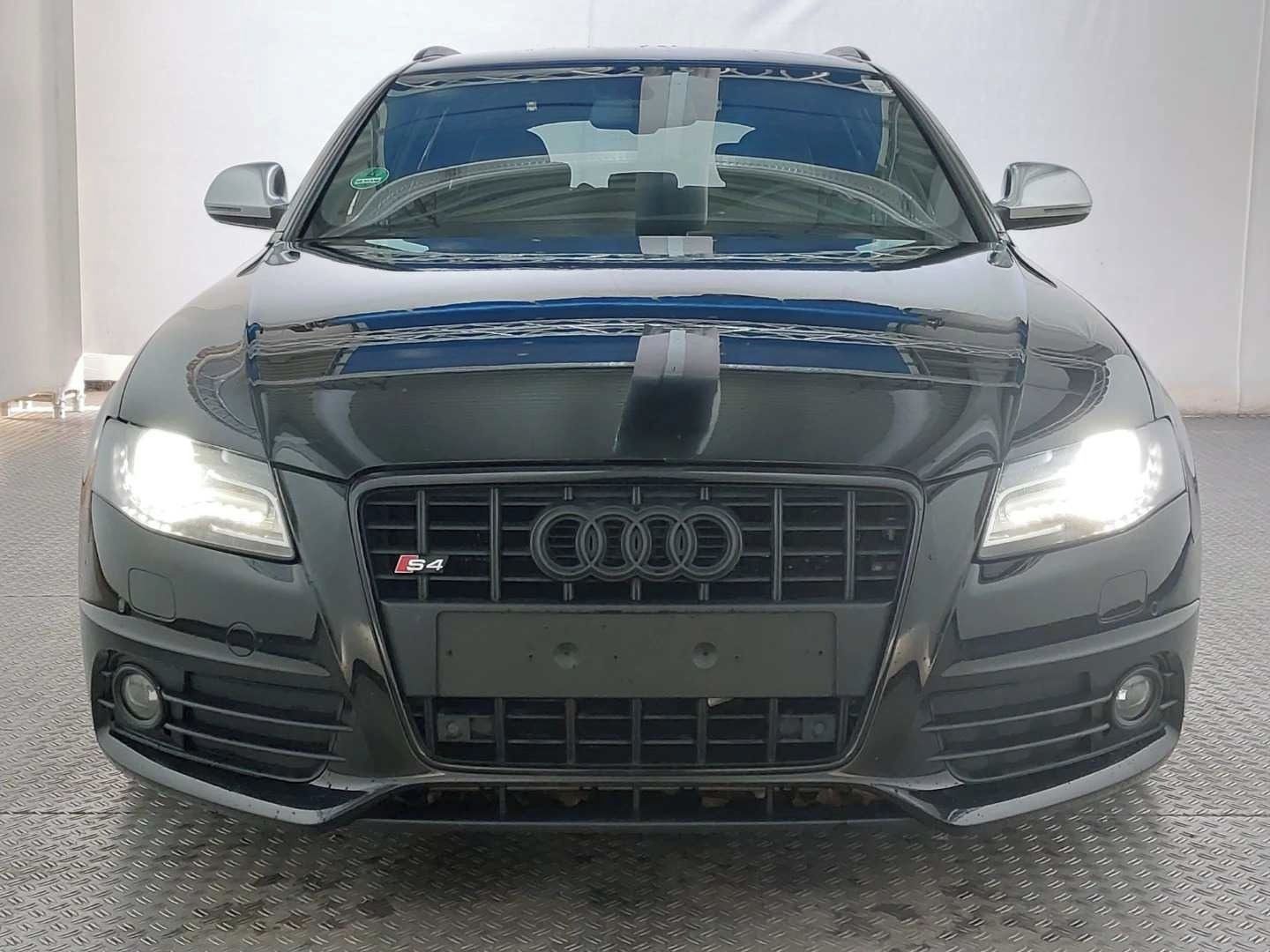 Audi S4, 3.0 Tfsi 245KW BUFÍK NA DÁLKU - fotka 5