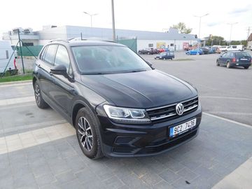 2.0 TDI,110 kW, Aut. Klima