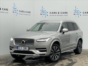 2,0 T8 AWD Recharge Plus Brigh