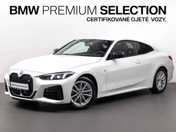 M440i xDrive Coupe