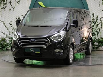 2.0 EcoBlue 110 kW Titanium L2