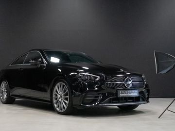 450 4MATIC AMG Coupé