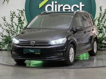 2.0 TDI 110 kW DSG Join