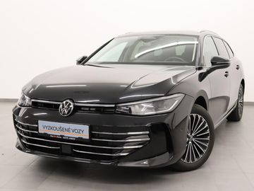 Elegance 2,0 TDI 110 kW DSG