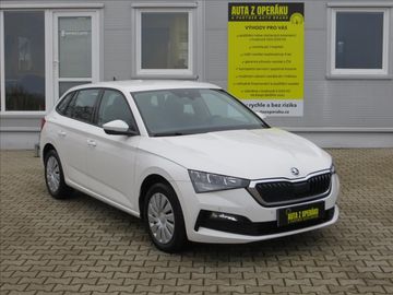 1,5 TSI 110kW Ambition ČR