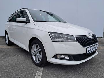 1.0TSI 81 Style