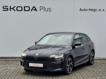 Monte Carlo 1,5 TSI DSG