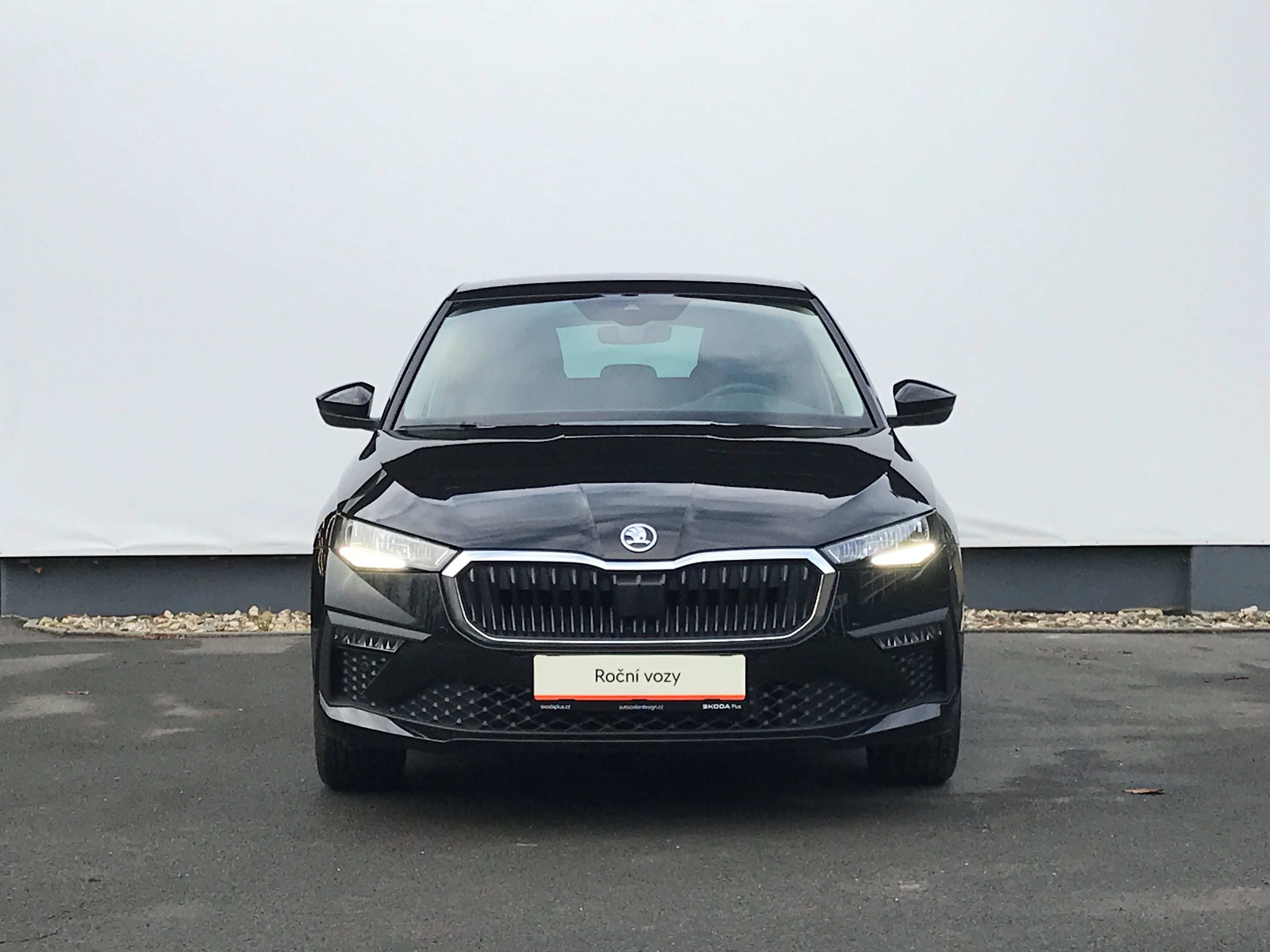 Škoda Scala, 1.0TSi 85kW TOPSELEC+VYHŘ.SKLO - fotka 4