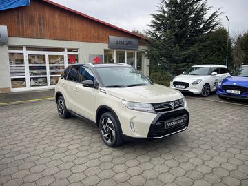 1,4 Elegance Hybrid 2WD