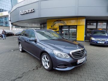 E 250 CDI 4matic