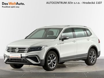 Life 2.0 TDI 110kW