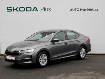 OCTAVIA SELEC TS 110/1.5 M6F
