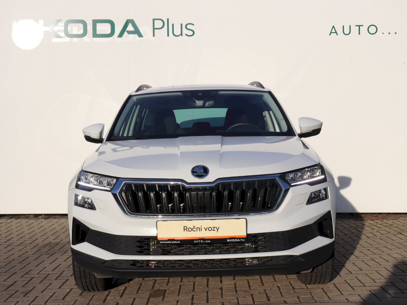 Škoda Karoq, KAROQ SEL TS 110/1.5 M6F - fotka 4