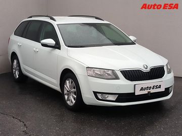 1.6 TDi,Style,park.čidla