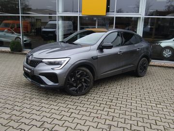 TCe 160 EDC esprit Alpine