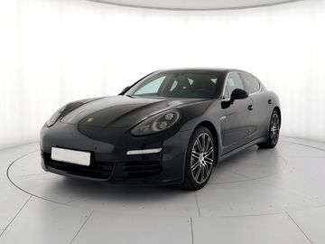 3,0 4S 309kw