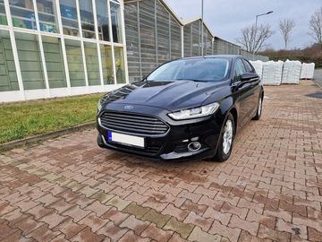 1.5 EcoBoost Titanium