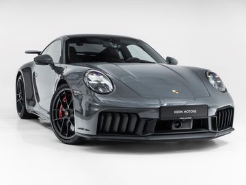 992.2 Carrera 4 GTS*Aero*Burm