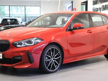 118i Steptronic M Panorama