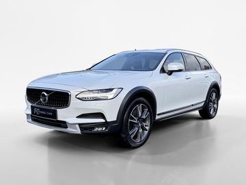CC D4 AWD // POLESTAR + kola