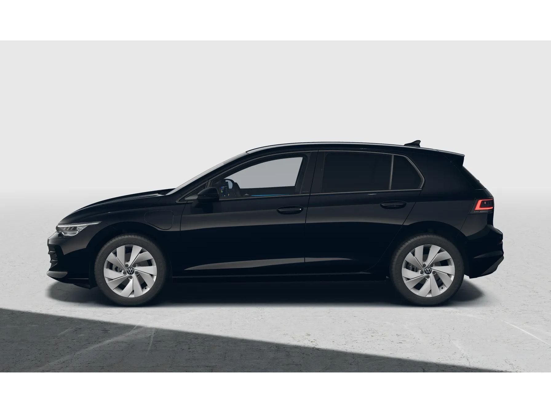 Volkswagen Golf, 1.5 TSI e-Hybrid / 150 kW - fotka 2