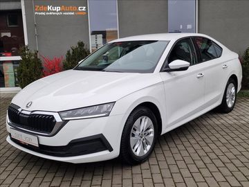 2.0TDI Ambition,ČR,1.Majitel
