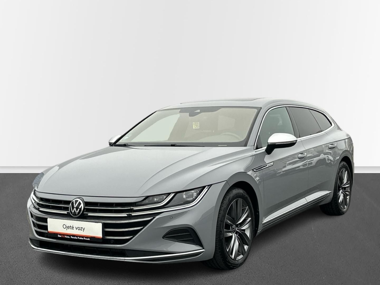 Volkswagen Arteon Shooting Brake, Elegance 2,0 TDI 147 kW 7DSG