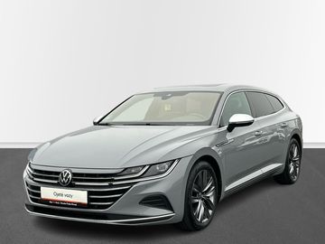 Elegance 2,0 TDI 147 kW 7DSG