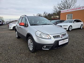 1.6 4x4 Dynamic