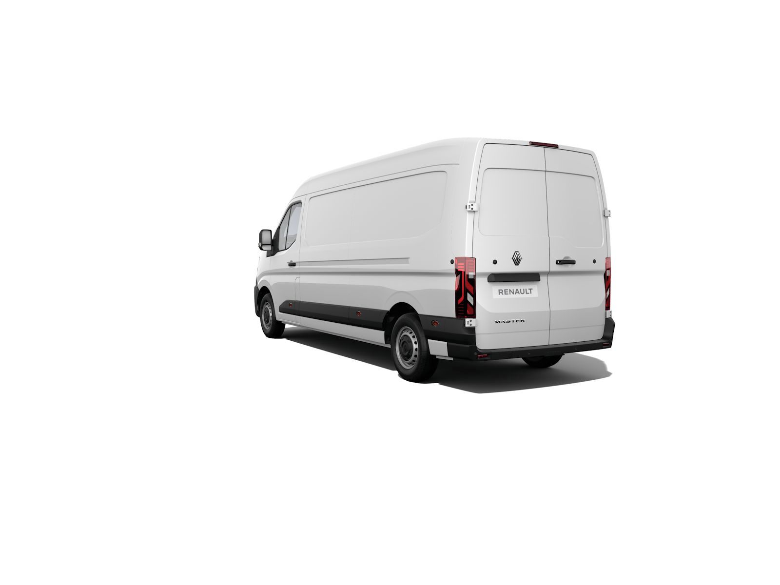 Renault Master, L3H2P3 Blue dCi 130 Extra - fotka 3