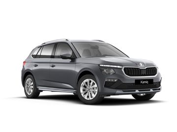 1.5TSI 110kW Top selection