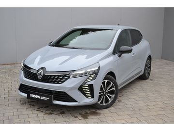 FULL HYBRID TECHNO E-TECH 145