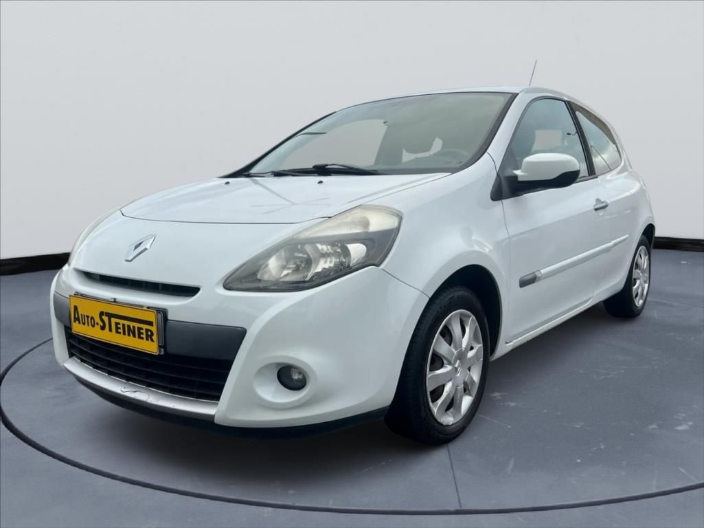 Renault Clio, 1,5 DCi,2x Sada kol,Klima - fotka 3